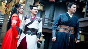 The Unknown: Legend of Exorcist Zhong Kui ( 2021 )