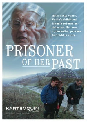 Poster Prisoner of Her Past 2010