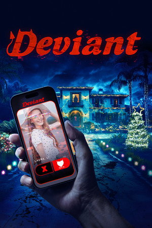 Deviant 5