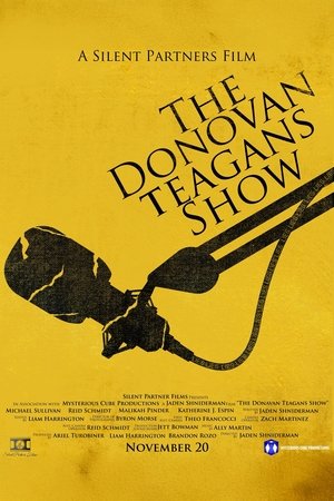The Donovan Teagans Show (2025)