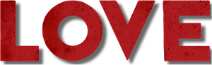 Love — Logos 1