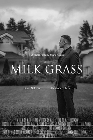 Milk Grass 38