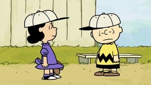 Peanuts Motion Comics Ready to Pitch/Back on the Mound