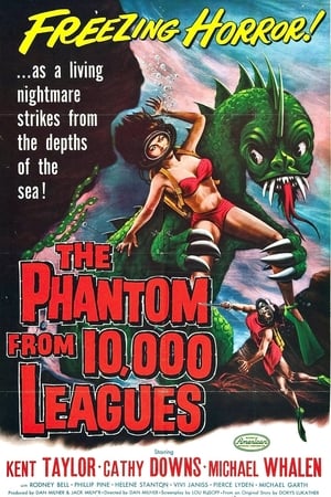 Image The Phantom from 10,000 Leagues