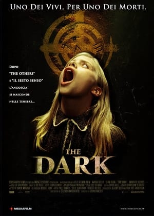 Poster di The Dark