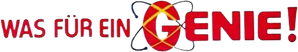 Real Genius — Logos 4