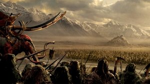 El Señor de los Anillos La Guerra de los Rohirrim (2024) WEB-DL 720P LATINO/INGLES