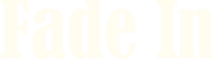 Fade In — Logos 1