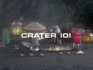 Image Crater 101