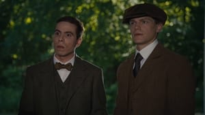 Murdoch Mysteries S16E5