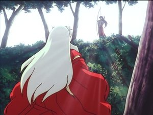 InuYasha: Season 1 Episode 15