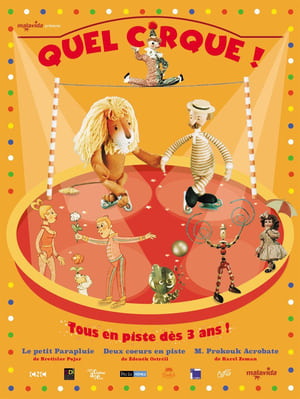 Image Quel cirque !