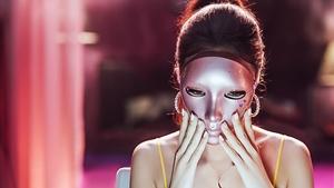 Mask Girl (2023) Hindi & English Dubbed