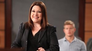 Drop Dead Diva: Sob Medida: 5×8