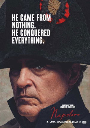 poster Napoleon