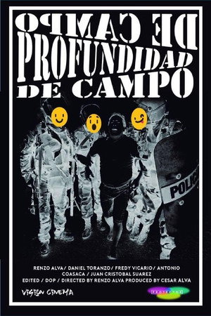 Profundidad de campo