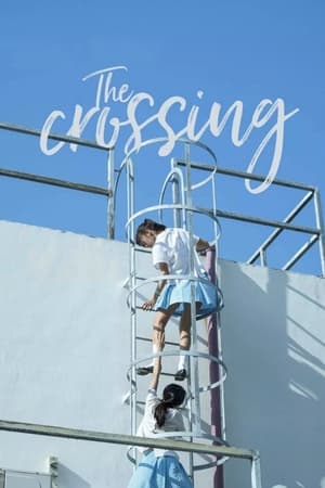 The Crossing poster