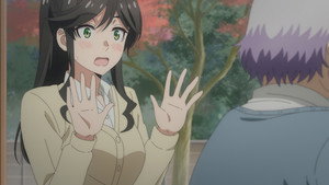 Wash It All Away: 1×12