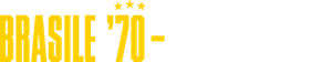 Brasil 70: A Saga do Tri — Logos 10