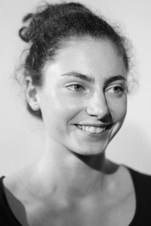 Maarja Johanna Mägi portrait