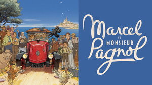 A Magnificent Life 21
