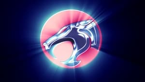 ThunderCats (Temporada 3) WEB-DL 720P LATINO