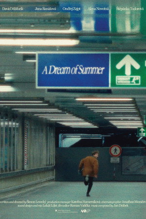 Dream of Summer 2