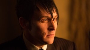 Gotham: Stagione 1 x Episodio 20