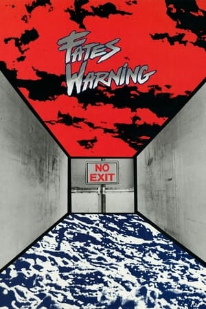 Image Fates Warning: No Exit Tour Documentary