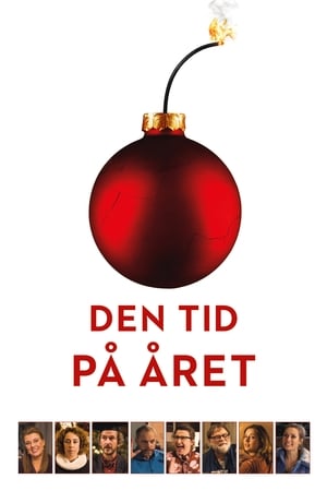 Poster Den tid på året 2018