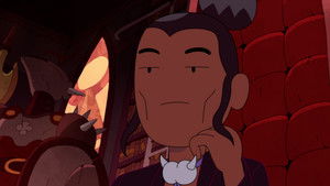 Adventure Time: Fionna & Cake Season 2 Episode 8