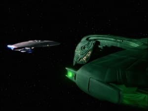 Star Trek: The Next Generation Season 3 Episode 20