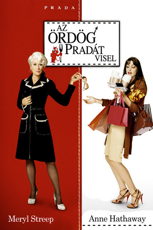 poster The Devil Wears Prada