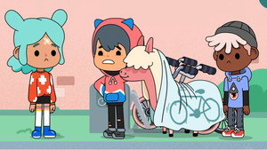 Épisode 13