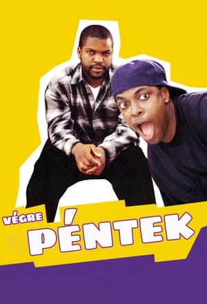 Végre péntek (1995)