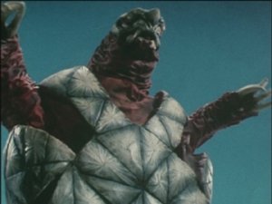 O Fantástico Jaspion: 1×1