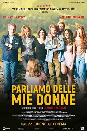 Image Parliamo delle mie donne