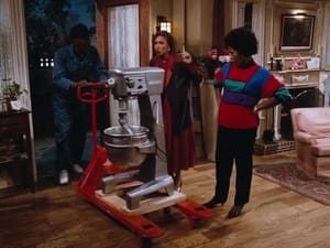 Family Matters Season 1 Episode 14