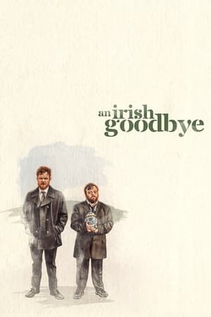 Poster An Irish Goodbye (2022)