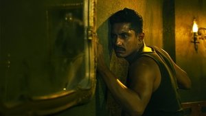 Fuego Negro (2020) DVDRIP LATINO