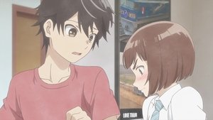 Araburu Kisetsu no Otome-domo yo: Saison 1 Episode 11