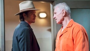 Justified: La ley de Raylan: 4×7