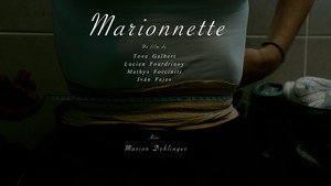 Marionnette