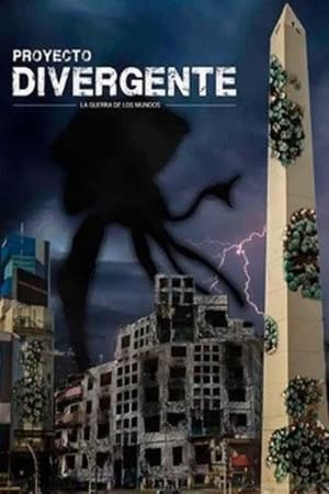 Poster Documental divergente 2022