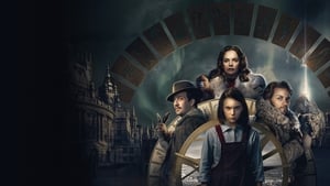 His Dark Materials : À la Croisée des Mondes