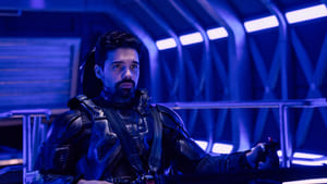 The Expanse 6 x 1