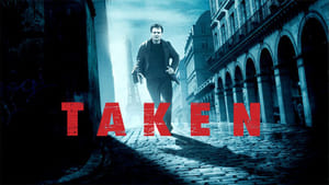 Taken 2008