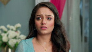 Poonam Feels Helpless