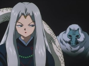 InuYasha: Season 1 Episode 60