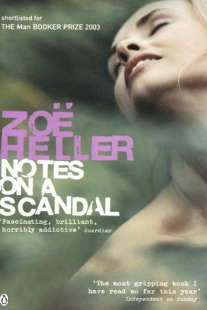Notes on a Scandal 49